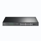 TP-Link, switch, TL-SG1218MP