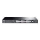 TP-Link, switch, TL-SG1428PE
