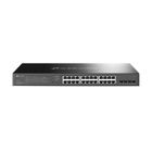 TP-Link, switch, TL-SG2428P