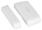 TP-Link, Tapo T110, czujnik magnetyczny otwarcia drzwi/okien, biały