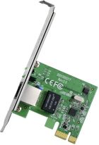 TP-Link, TG-3468, Karta sieciowa, Gigabit, PCI Express