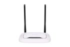 TP-Link, TL-WR841N, router WiFi, N300, 5xRJ45 100Mb/s