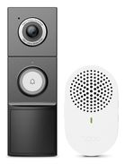 Tp-link, wideodzwonek do drzwi, Smart Tapo, D235