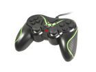 Tracer, gamepad PC/PS2/PS3 Green Arrow