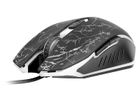 Tracer, mysz gamingowa Ghost LE Avago5050