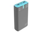 Tracer, powerbank, EnerGen, 20000mAh, PD+QC3.0 GB
