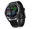 Tracer, smartwatch, TRACER SM8V ONYX