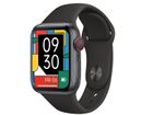 Tracer, smartwatch, TW7-BK FUN, czarny