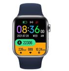 Tracer, smartwatch, TW7-BL FUN, niebieski