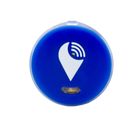 TrackR Pixel, lokalizator Bluetooth z funkcją Crowd Locate, granatowy