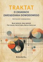 Traktat o zasadach zarządzania dowodowego