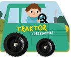 Traktor i przyjaciele