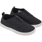 Trampki chłopięce, czarne, BBS Shoes