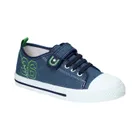Trampki chłopięce, granatowe, American Club