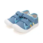 Trampki chłopięce, niebieskie, D.D.step