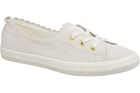 Trampki damskie, beżowe, Converse Chuck Taylor All Star Ballet