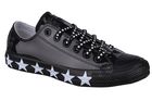 Trampki damskie, czarne, Converse Chuck Taylor All Star Miley Cyrus
