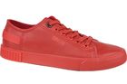 Trampki damskie, czerwone, Big Star Shoes Big Top