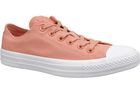 Trampki damskie, pomarańczowe, Converse C. Taylor All Star