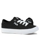 Trampki dziecięce, czarne, Fila Pointer Classic