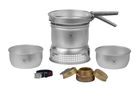 Trangia, kuchenka turystyczna, Stove, 27-1 UL