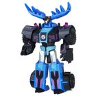 Transformers, 3-step Changers, Thunderhoof, figurka, 20 cm