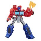 Transformers, Action Attackers Warrior, Optimus Prime, figurka, 14 cm