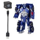 Transformers, AllSpark Tech, Optimus Prime, zestaw startowy