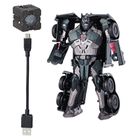 Transformers, AllSpark Tech, Shadow Spark Optimus Prime, zestaw startowy
