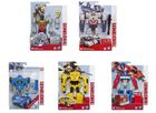 Transformers, Authentics Alpha Series, figurka 18 cm, 1 szt.