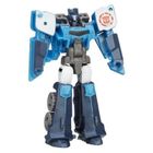 Transformers, Blizzard Strike Optimus Prime, figurka