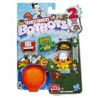 Transformers, BotBots, zestaw 5 figurek