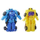 Transformers, Combiner Force, Dragstrip i Wildbreak, zestaw figurek