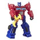Transformers, Cyberverse, Optimus Prime, figurka