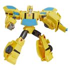 Transformers, Cyberverse Ultimate, Bumblebee, figurka