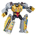 Transformers, Cyberverse Ultimate, Grimlock, figurka