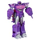 Transformers, Cyberverse Ultimate, Shockwave, figurka