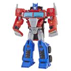 Transformers, Cyberverse Ultra, Optimus Prime, figurka