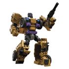 Transformers Generations Combiner Wars, Swindle, figurka