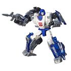 Transformers, Generations Deluxe, figurka Mirage, 14 cm