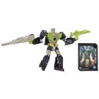 Transformers Generations Deluxe, Titans Return, Hardhead, figurka
