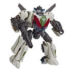 Transformers Generations Studio Series Deluxe, Wheeljack, figurka