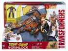 Transformers, Gigantyczny Grimlock, figurka