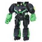 Transformers, Hyper Change, Grimlock, figurka