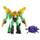 Transformers, Mini-con, Grimlock vs Decepticon Back, zestaw bojowy