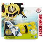 Transformers, One Step Changer, Bumblebee, figurka