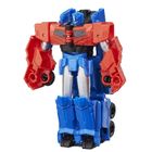 Transformers, One Step Changer, Optimus Prime, figurka