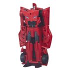 Transformers, One Step Changer, Sideswipe, figurka