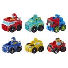 Transformers, Rescue Bots, mini robot, 1 szt