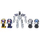 Transformers, Team Combiner, Menasor, zestaw figurek